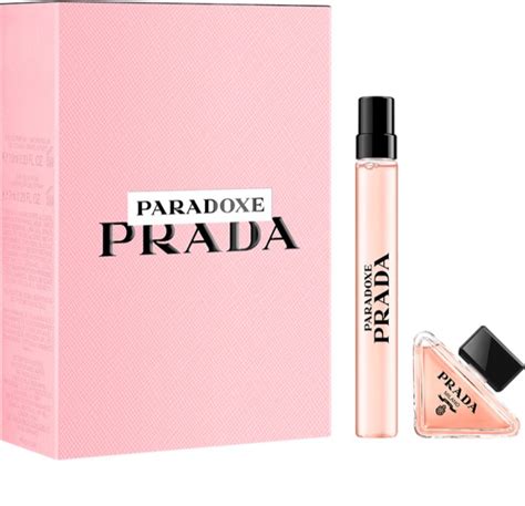 échantillon prada paradoxe|prada paradoxe 2022 femme.